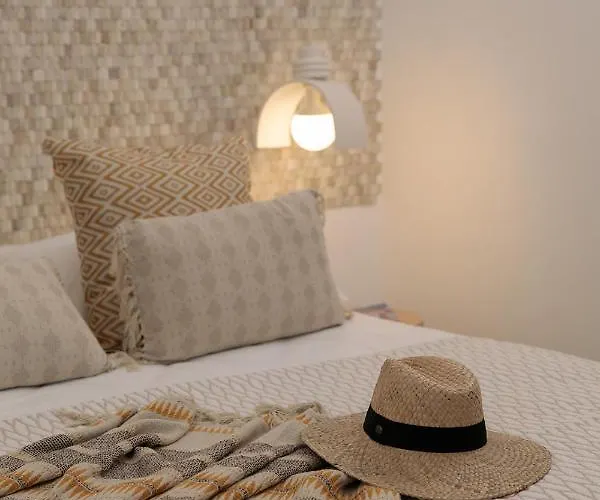 Appartamento Hora Seaside Naxos City