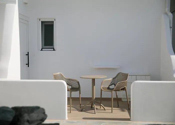 Appartamento Hora Seaside *