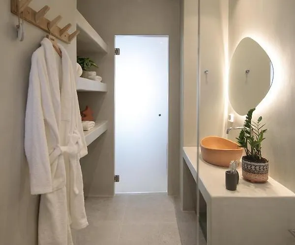 Hora Seaside Appartamento