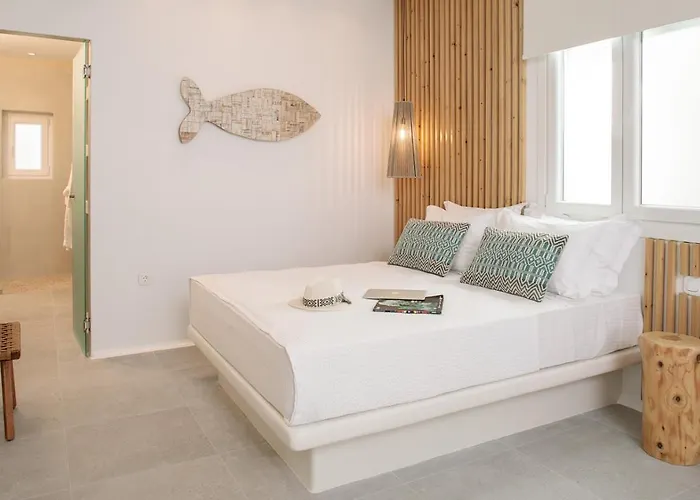 Appartamento Hora Seaside