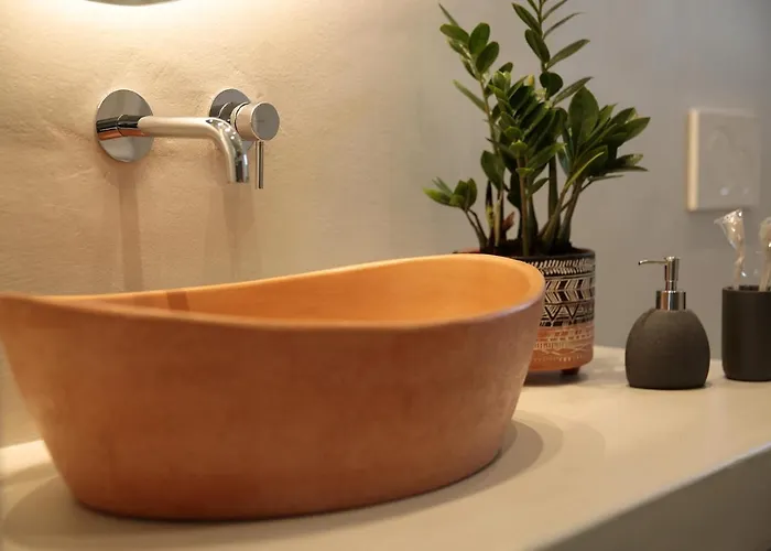 Hora Seaside Appartamento