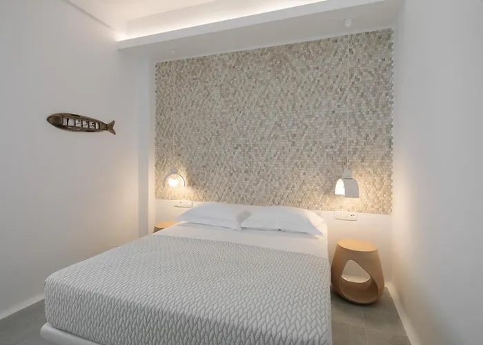 Appartamento Hora Seaside *